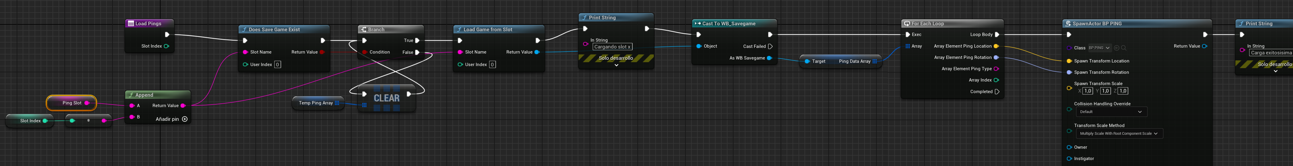Detalle 1 Maqueta Mauro
